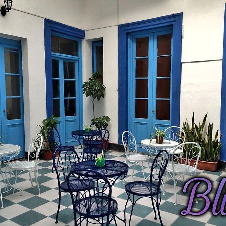 Bliss Hostel Buenos Aires Exterior foto